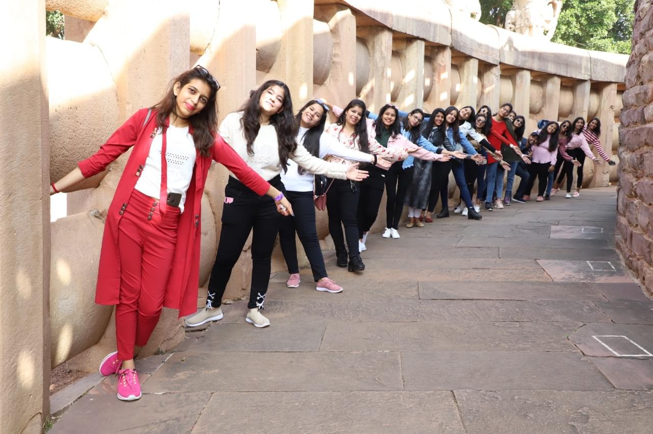 Inter National Institute Of Fashion Design Bhilwara Events photo 5